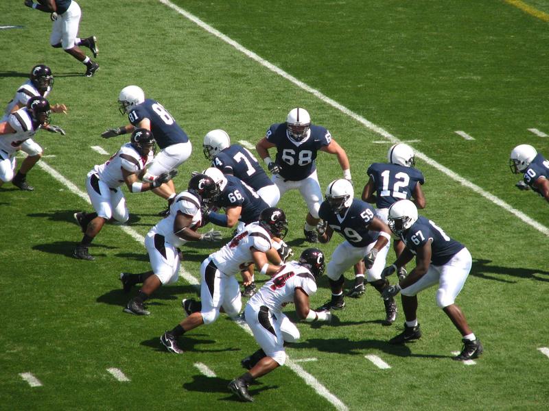 American Football
