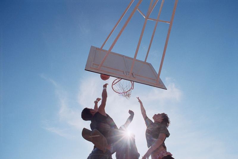 Basketball