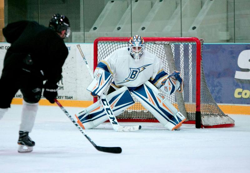 Ice Hockey
