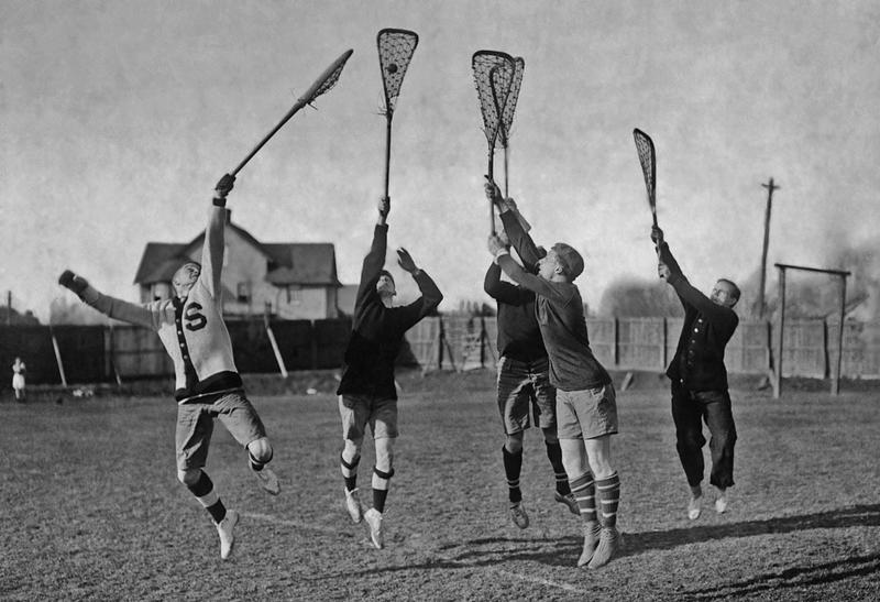 Lacrosse